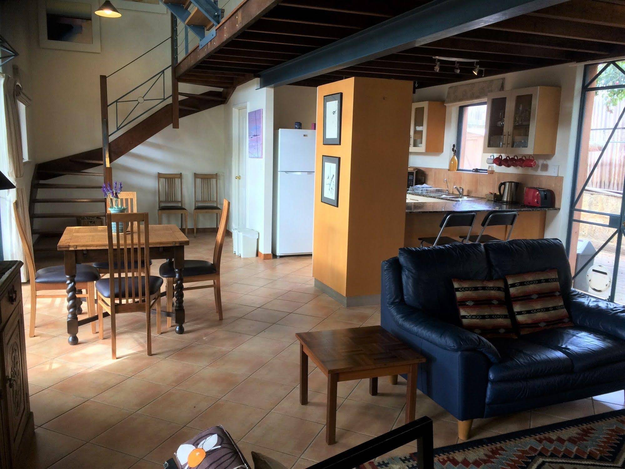 Arundels Boutique Accommodation