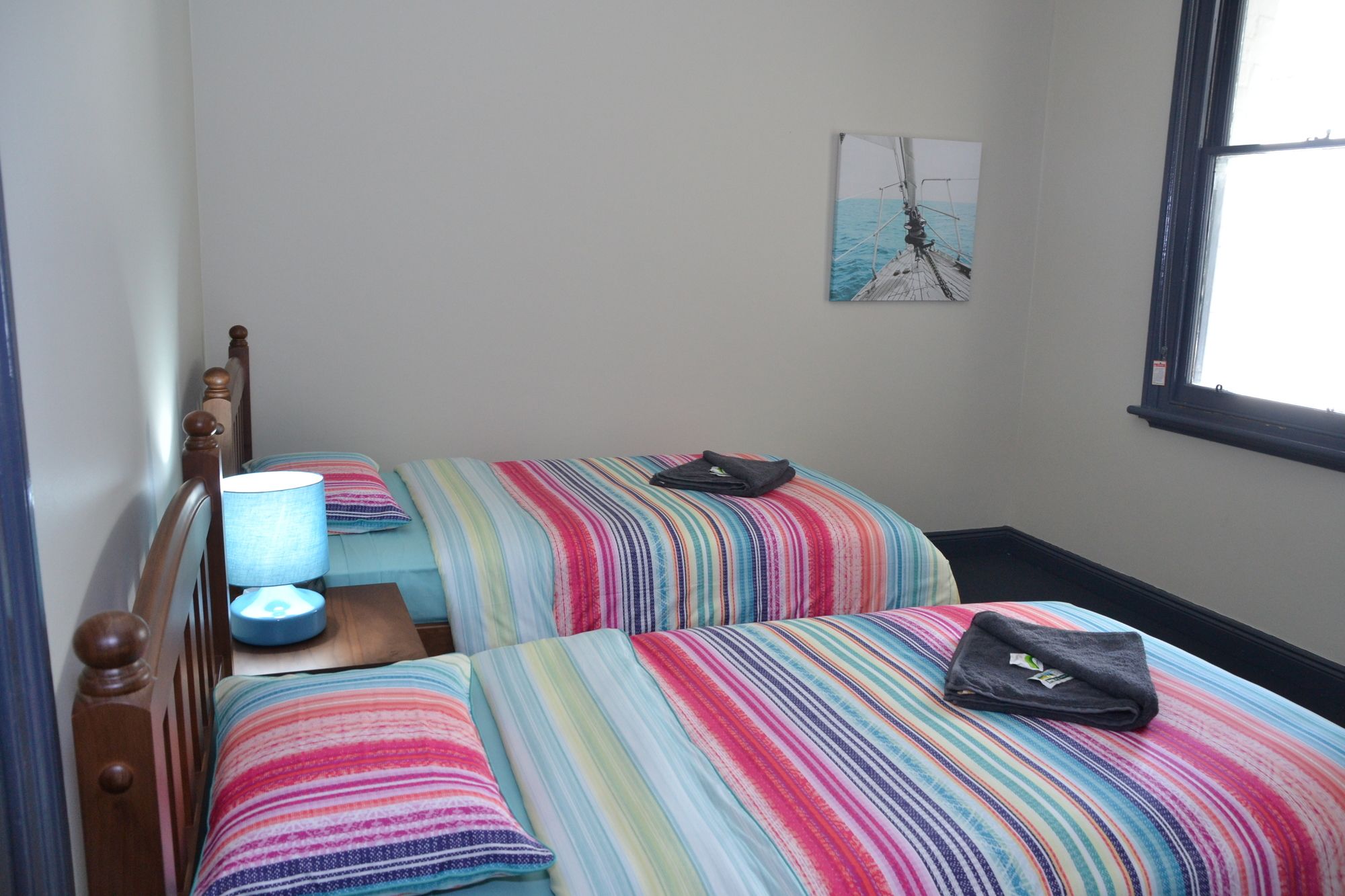 Australia Hotel Fremantle