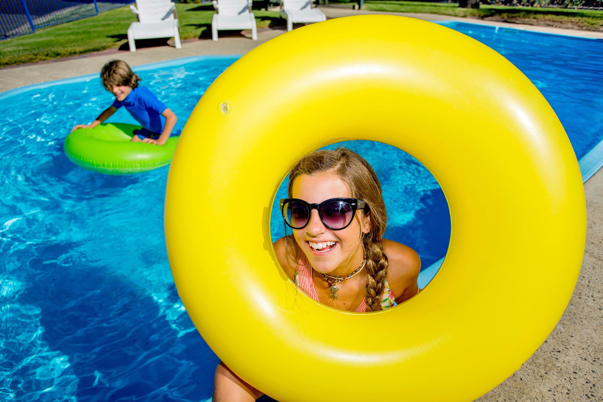 Woodman Point Holiday & Caravan Park