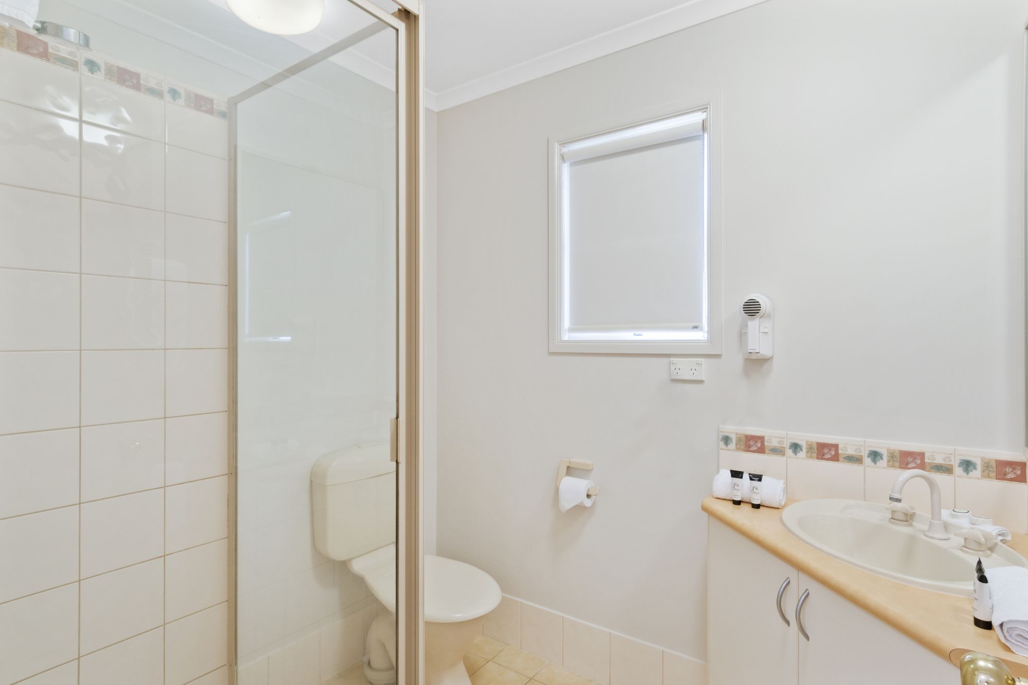 Woodman Point Holiday & Caravan Park