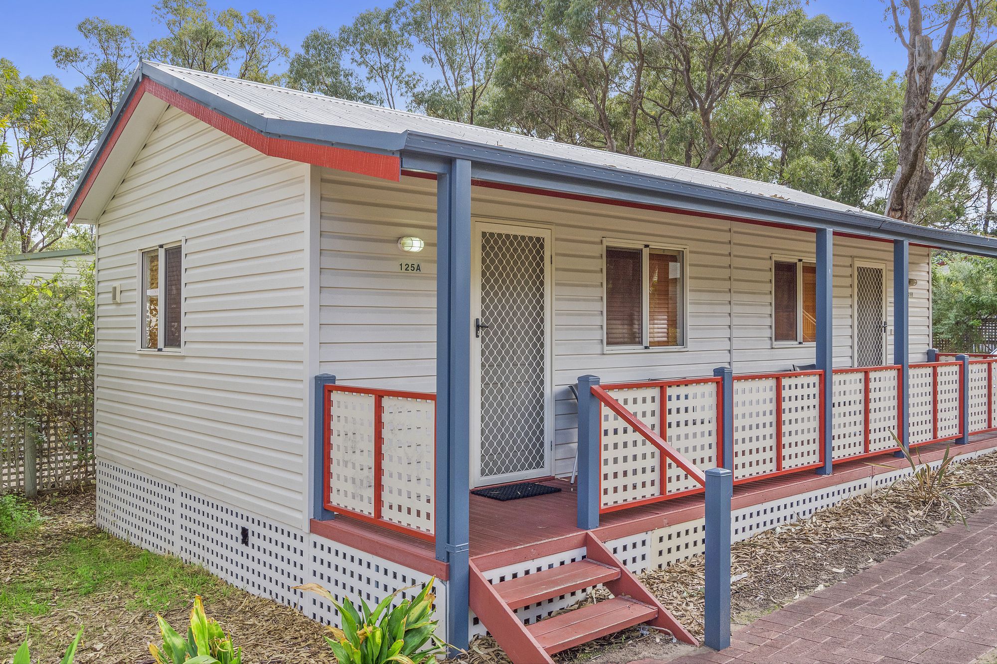 Woodman Point Holiday & Caravan Park