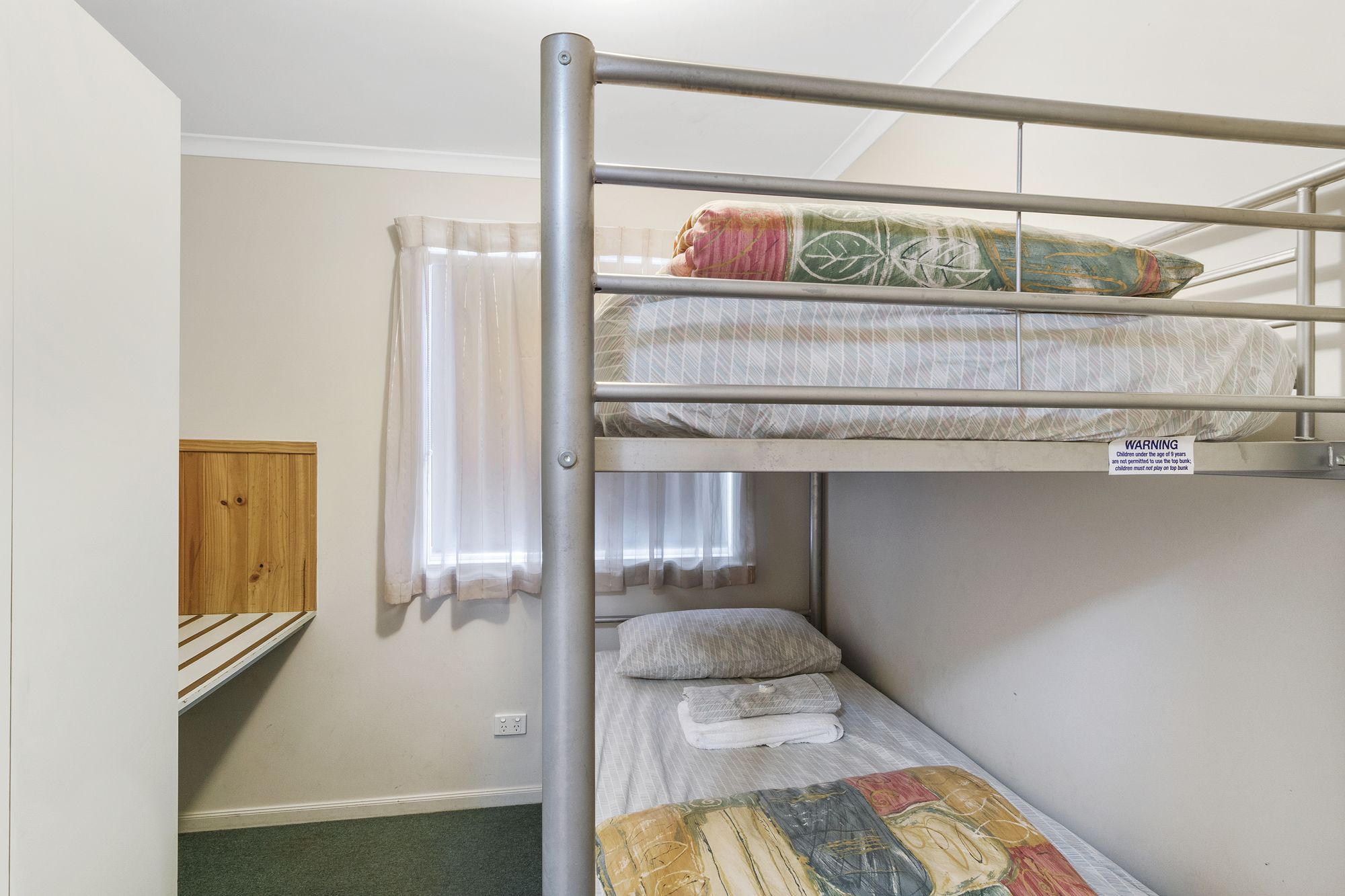 Woodman Point Holiday & Caravan Park