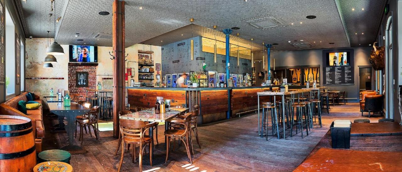 Esplanade Hotel Fremantle by Rydges