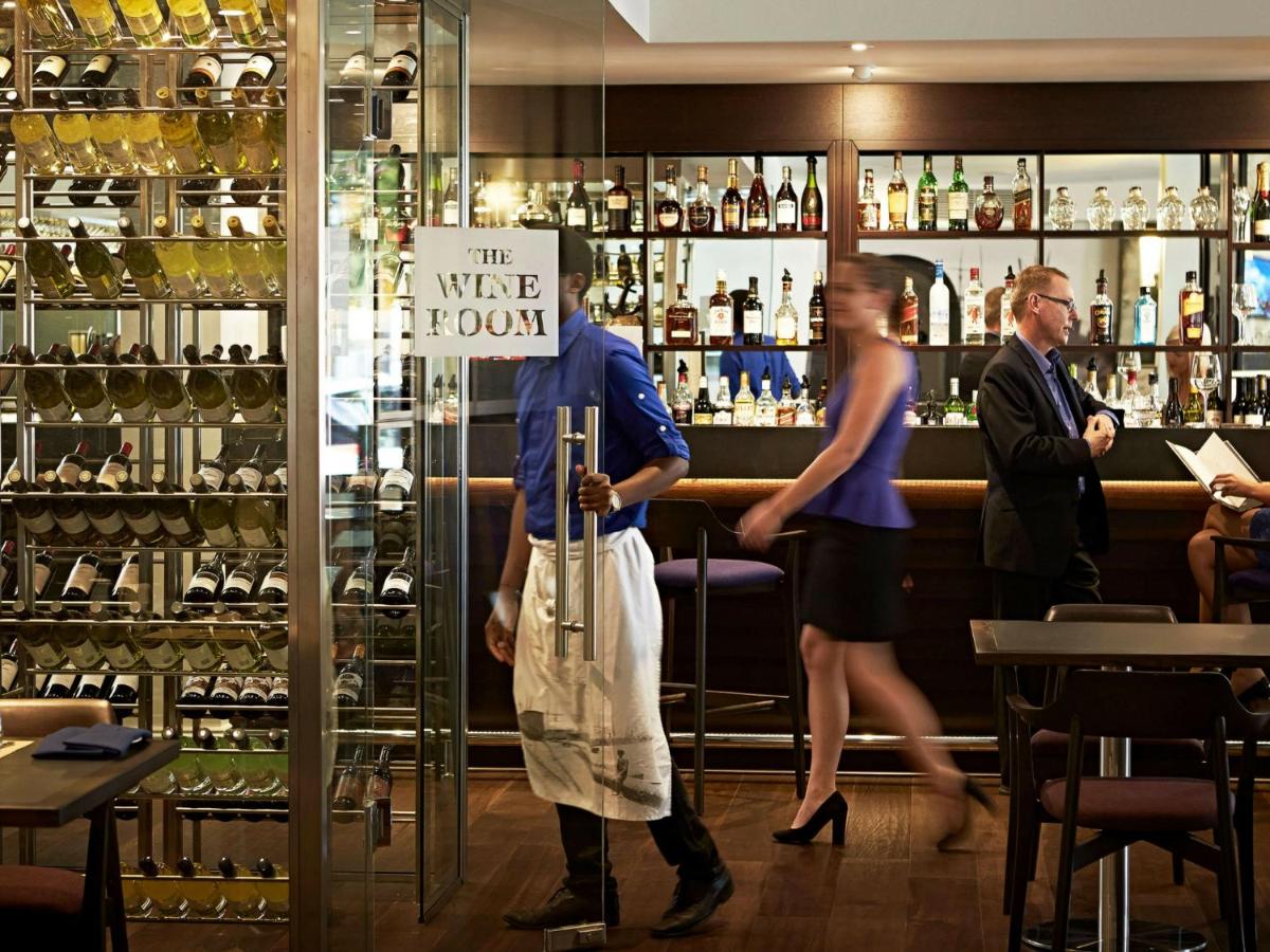 Esplanade Hotel Fremantle by Rydges