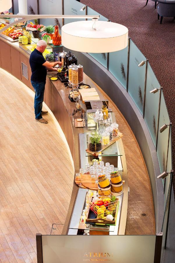 Esplanade Hotel Fremantle by Rydges