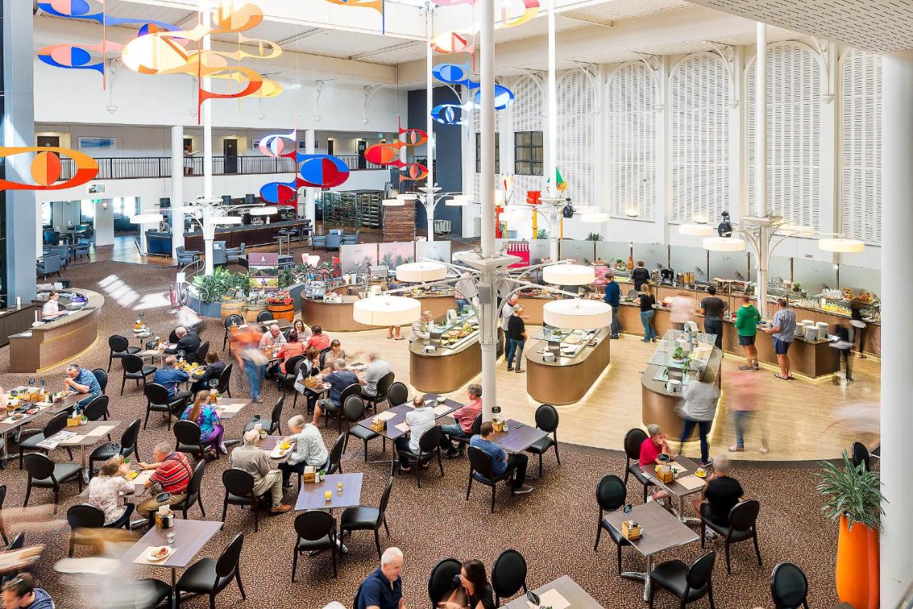 Esplanade Hotel Fremantle by Rydges