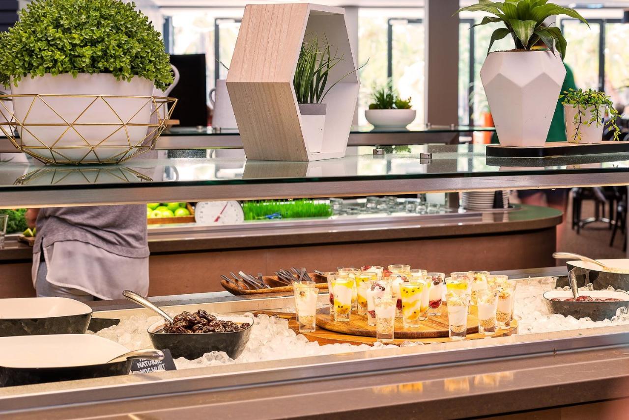 Esplanade Hotel Fremantle by Rydges