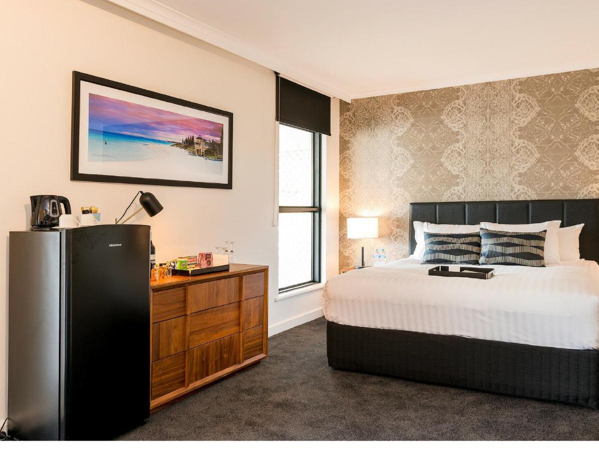 Esplanade Hotel Fremantle by Rydges