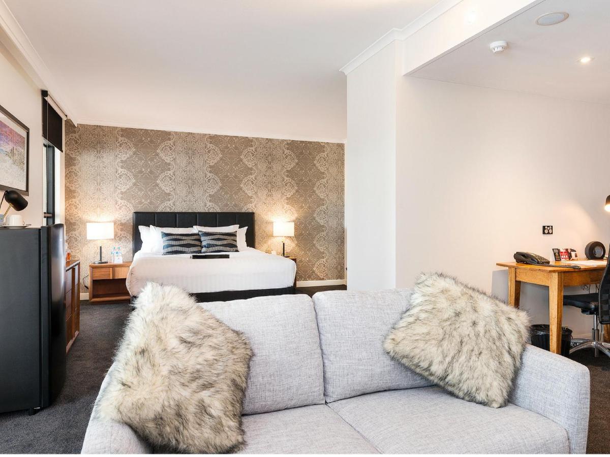 Esplanade Hotel Fremantle by Rydges