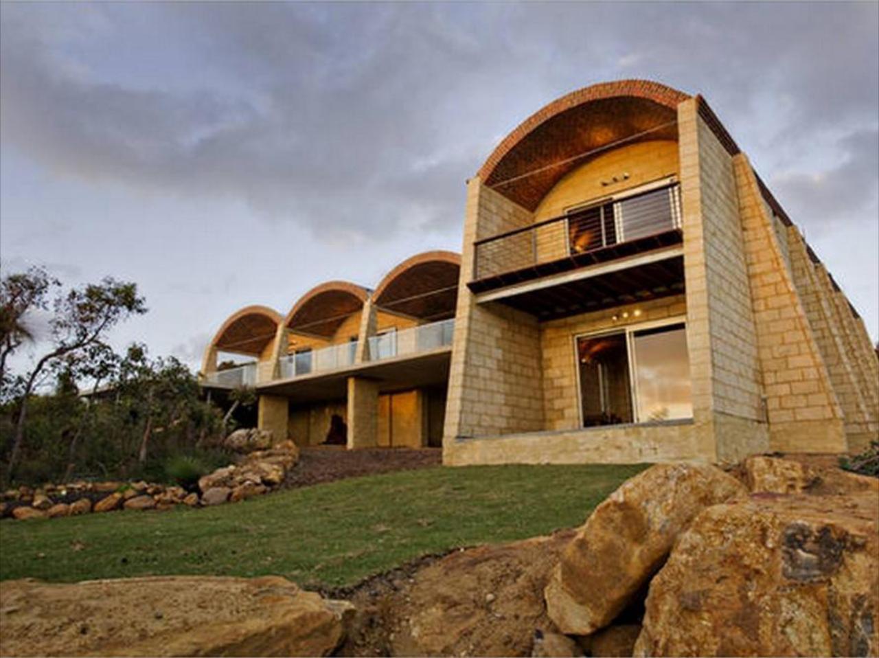 Fleets Luxury Accommodation Margaret River