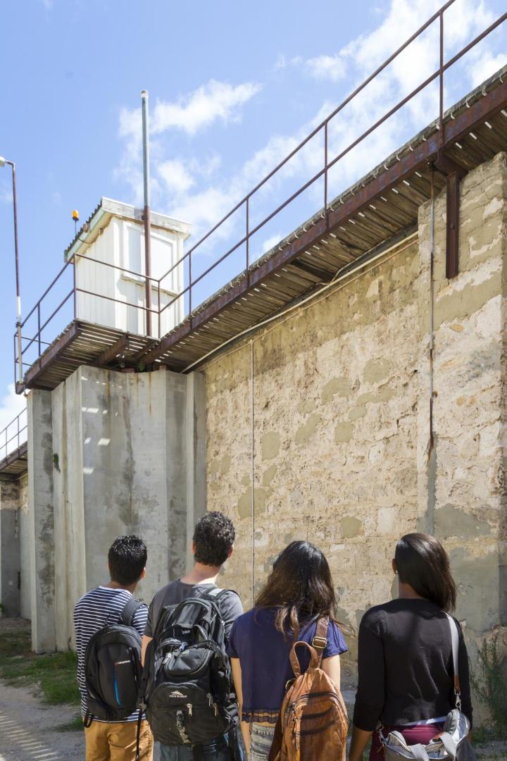 Fremantle Prison YHA