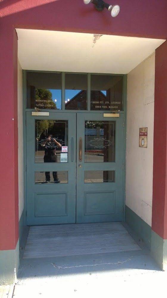 The Beaconsfield Hotel