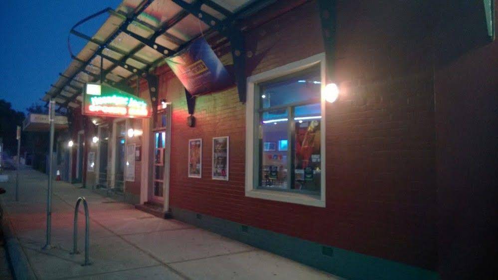 The Beaconsfield Hotel