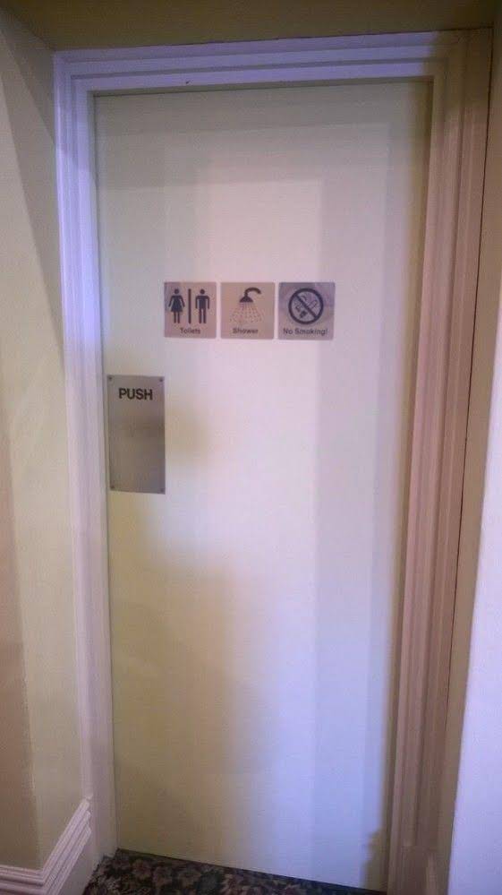 The Beaconsfield Hotel