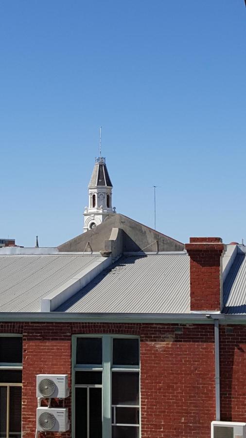 New Haus by Hougoumont Hotel