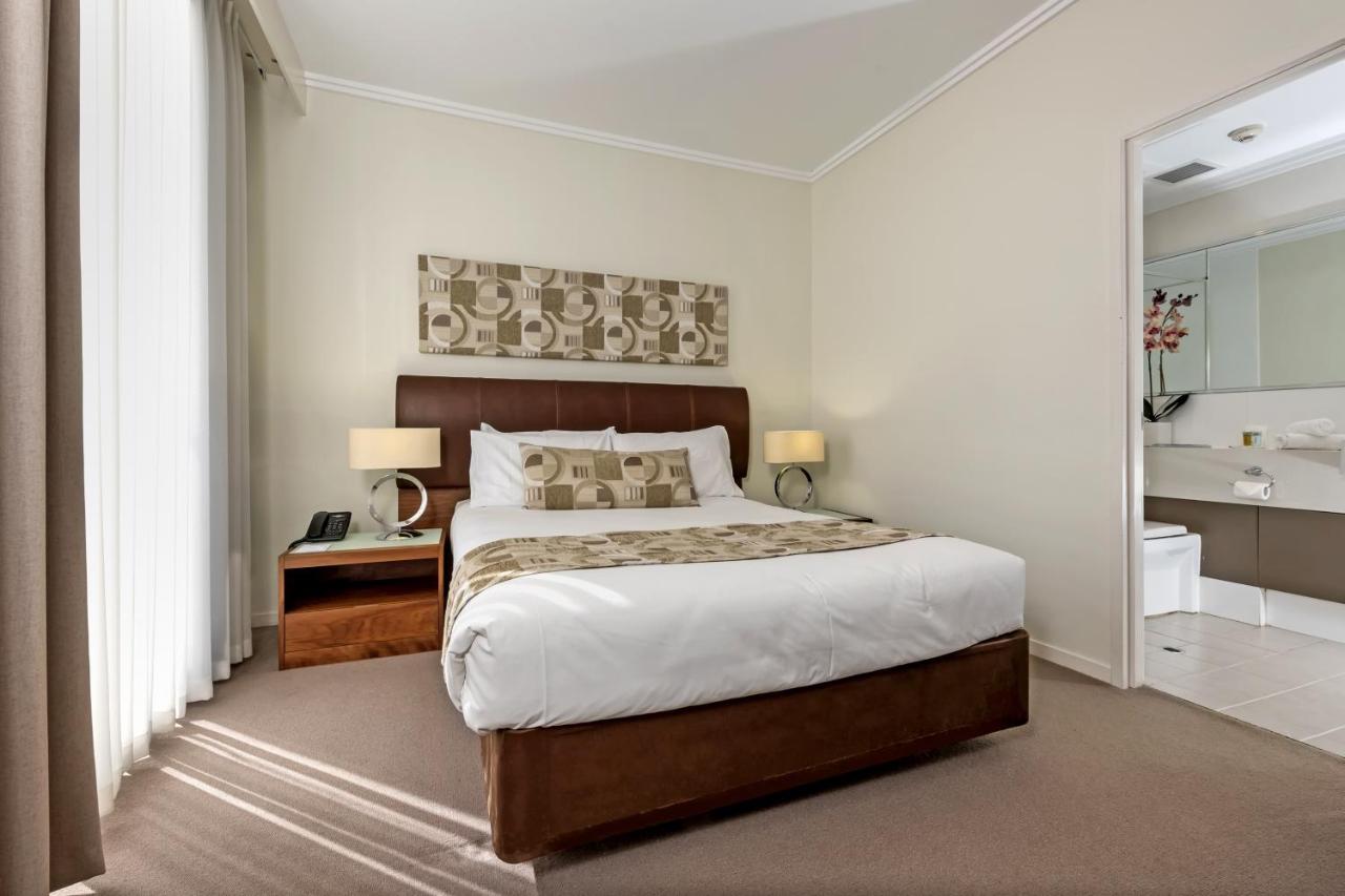 New Haus by Hougoumont Hotel