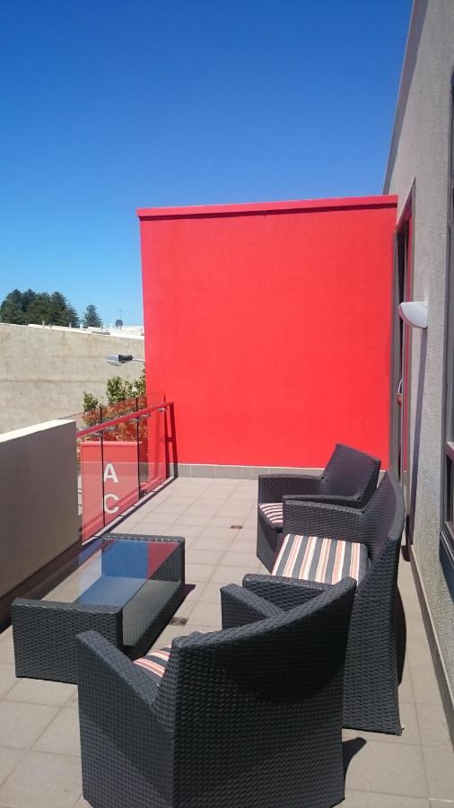 New Haus by Hougoumont Hotel