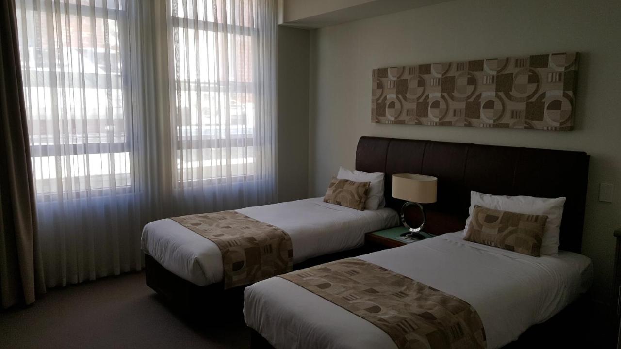 New Haus by Hougoumont Hotel