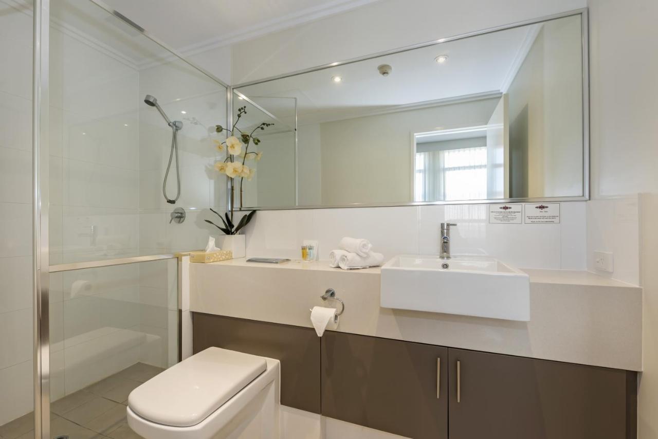 New Haus by Hougoumont Hotel