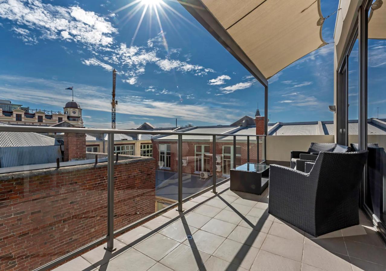 New Haus by Hougoumont Hotel