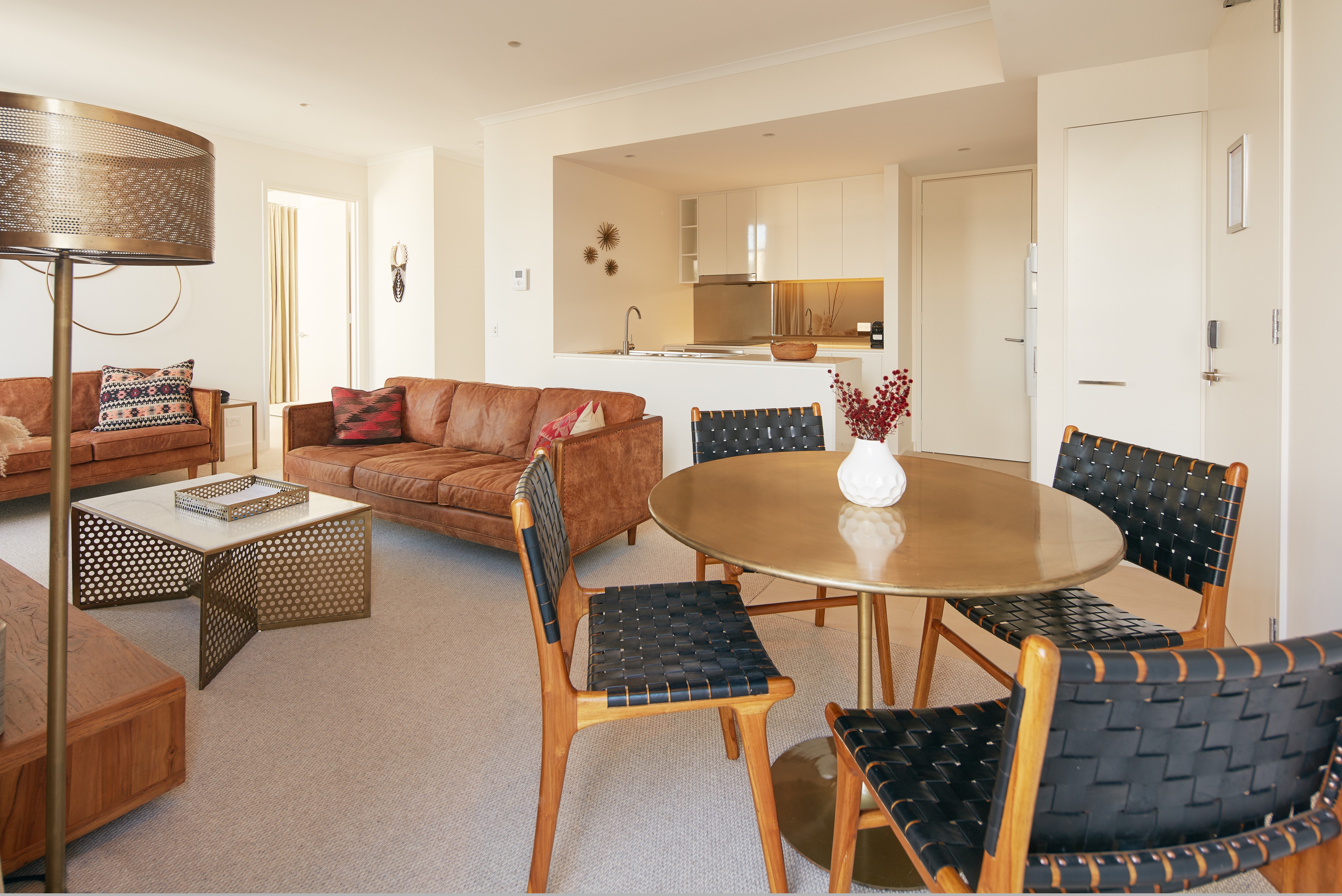 Nautica Residences By Seashells Fremantle