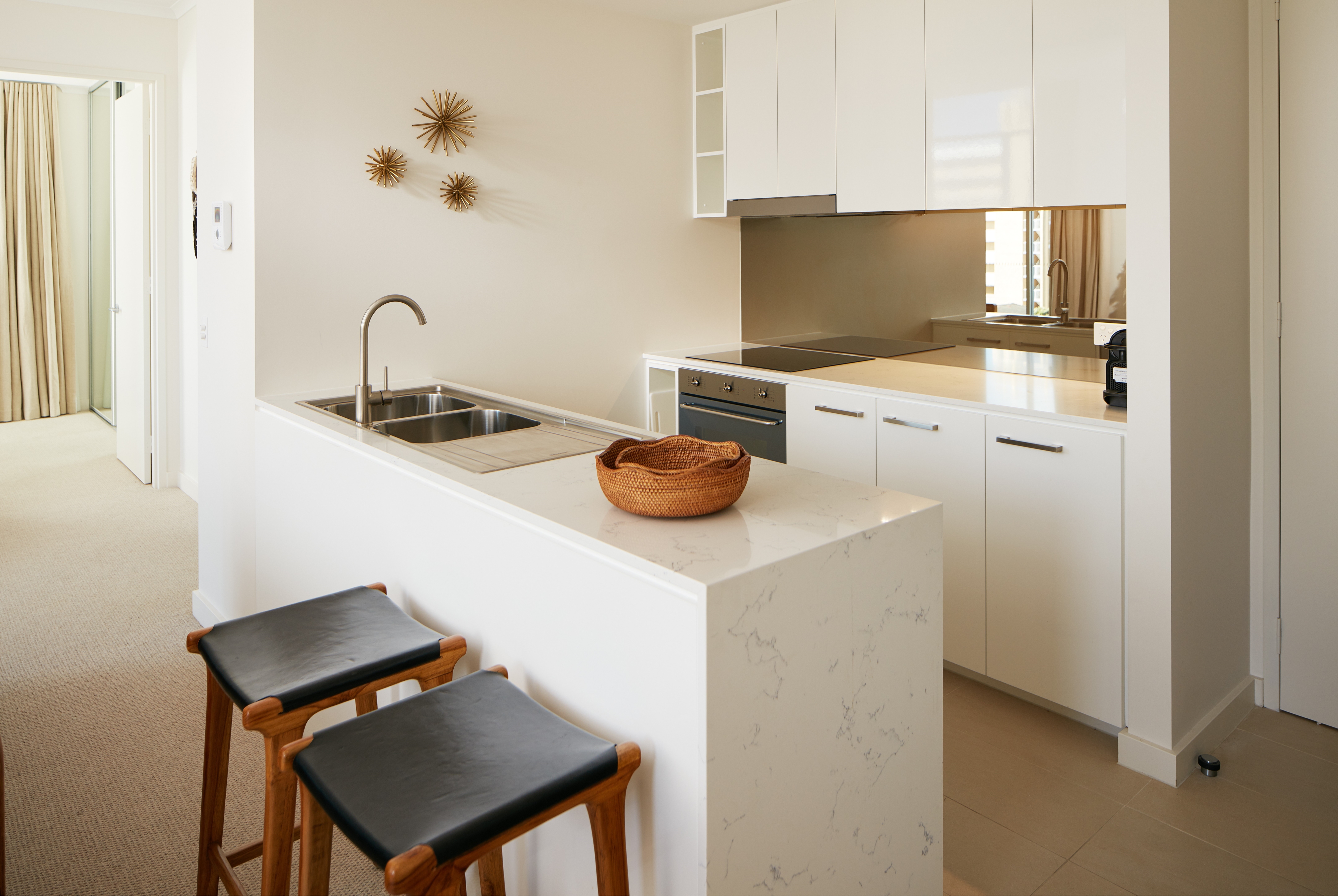 Nautica Residences By Seashells Fremantle