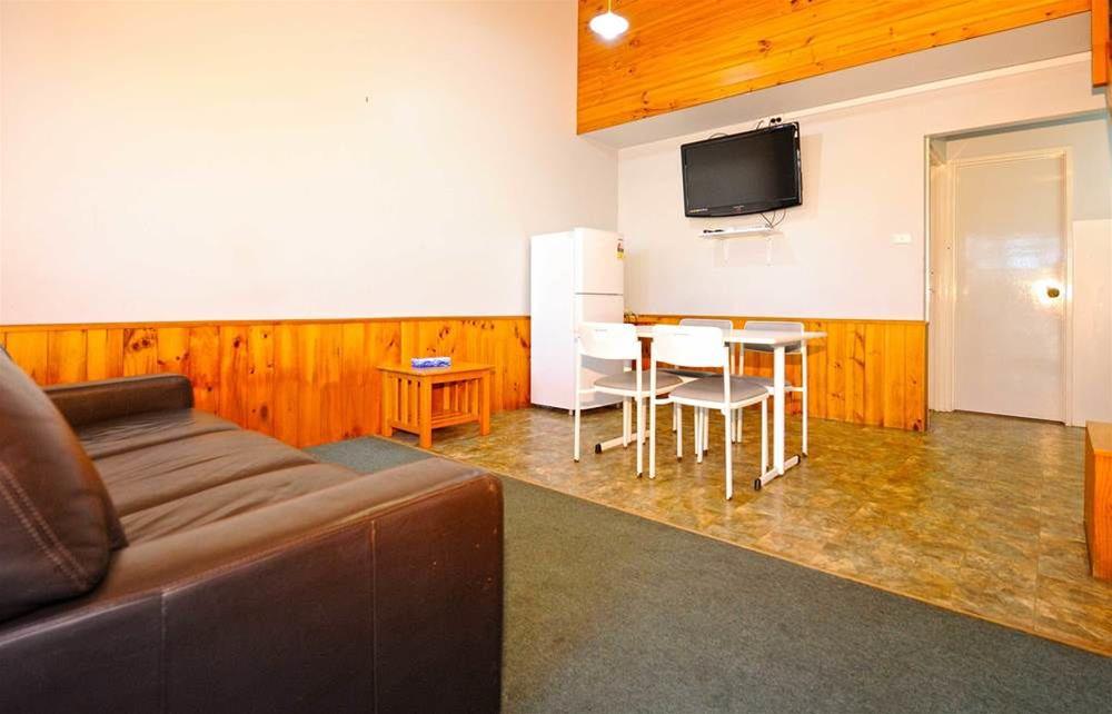 Abrolhos Reef Lodge