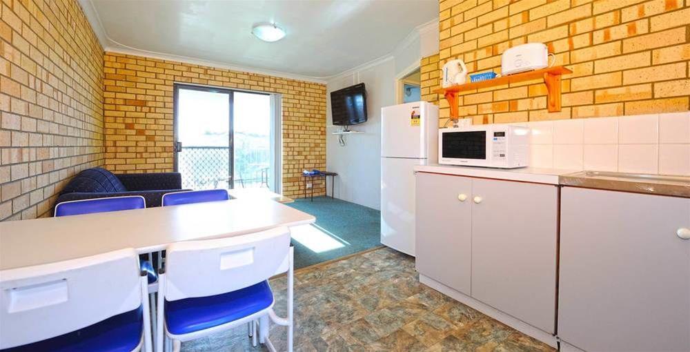Abrolhos Reef Lodge