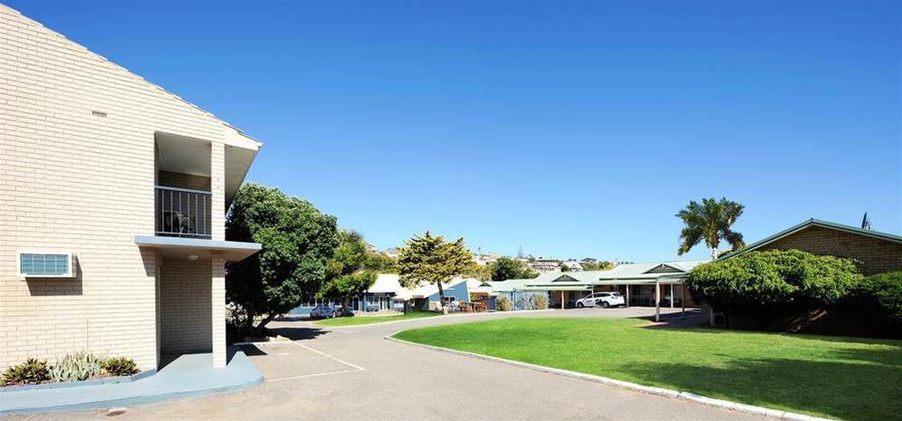 Abrolhos Reef Lodge