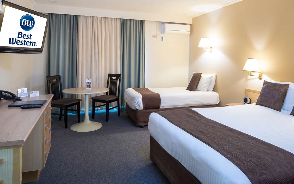 Hospitality Geraldton, SureStay Collection by Best Western