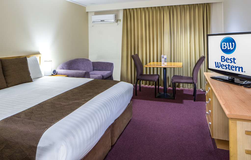 Hospitality Geraldton, SureStay Collection by Best Western