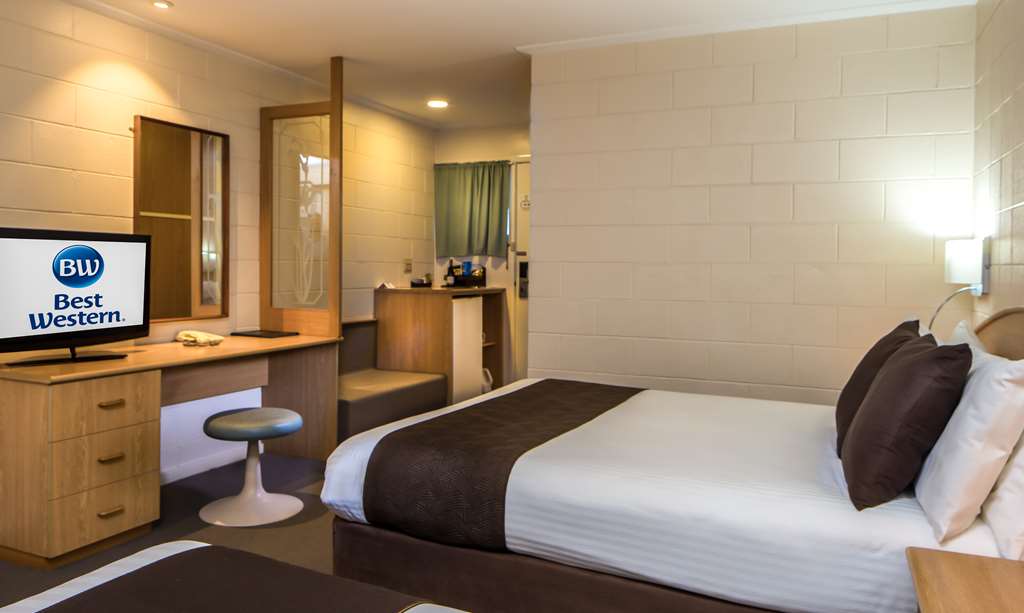 Hospitality Geraldton, SureStay Collection by Best Western