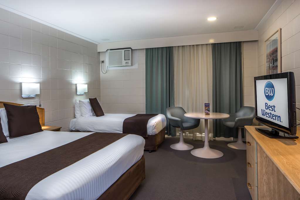 Hospitality Geraldton, SureStay Collection by Best Western