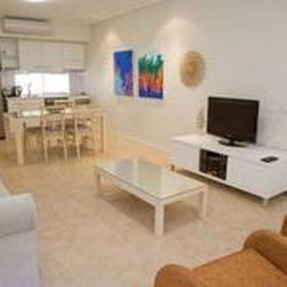 Broadwater Mariner Resort