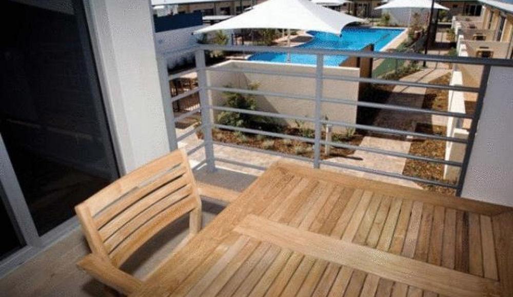 Broadwater Mariner Resort
