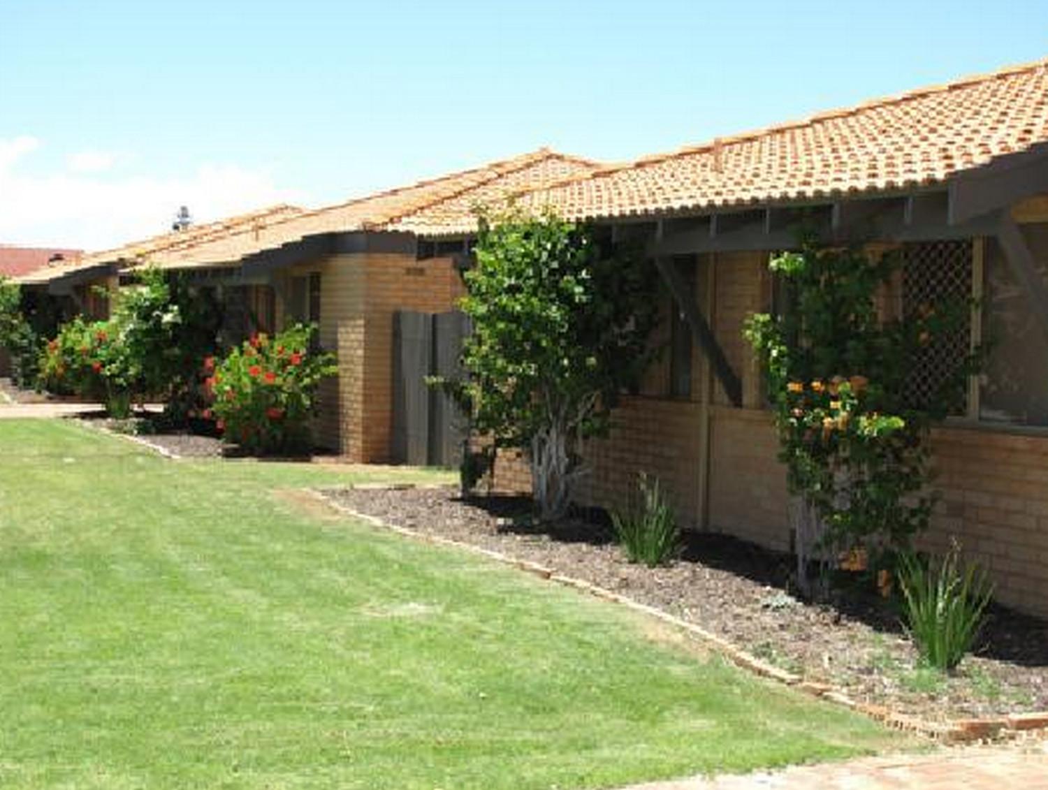 Geraldton's Ocean West