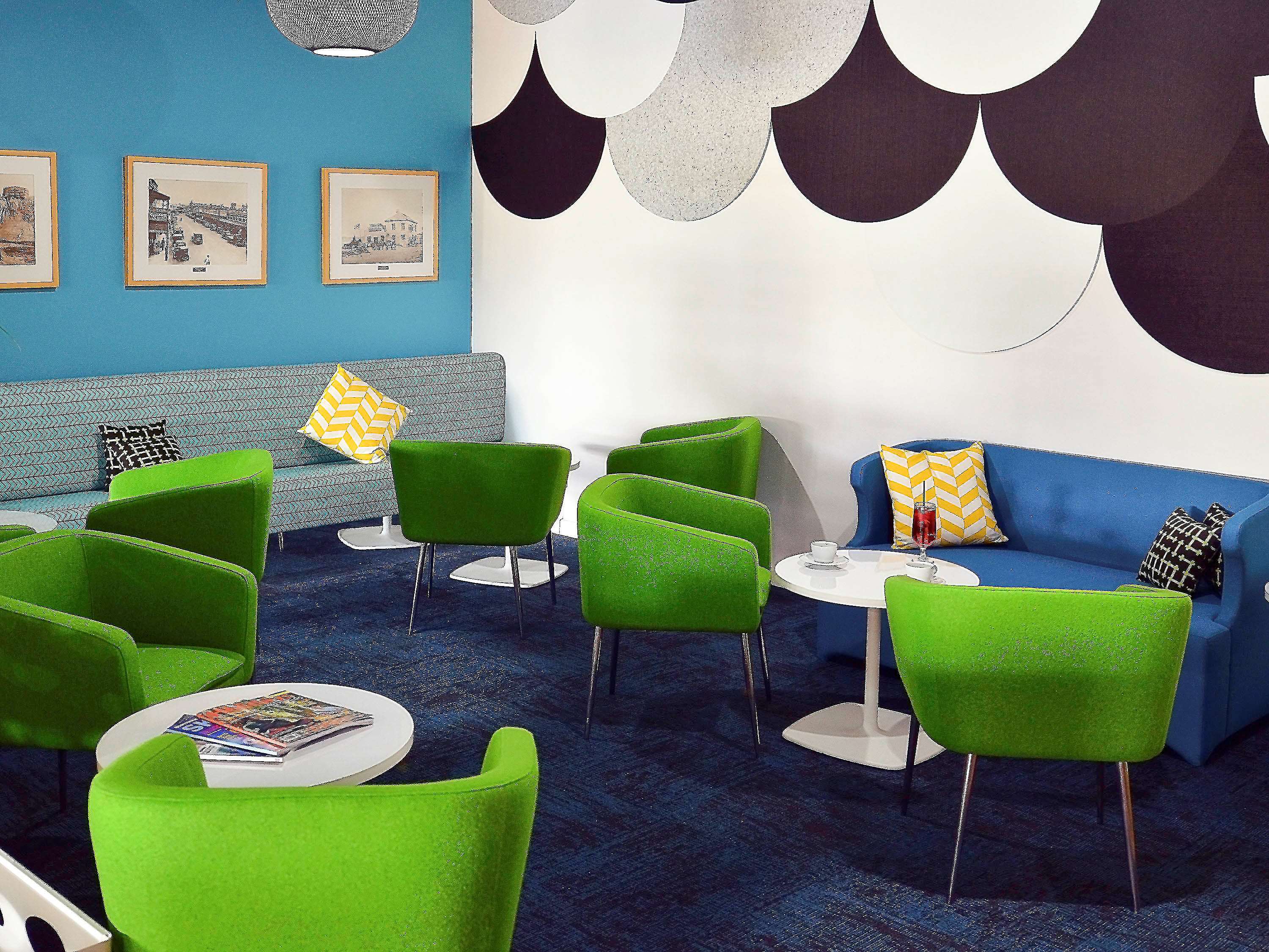 ibis Styles Geraldton Hotel