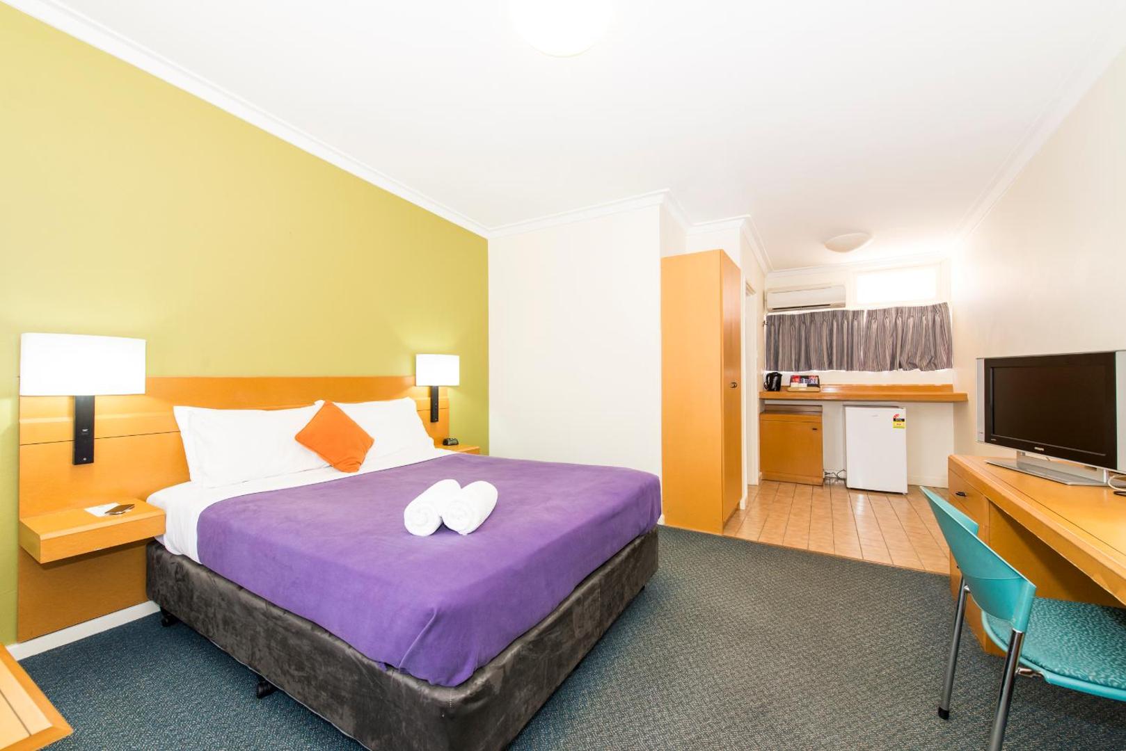 ibis Styles Geraldton Hotel