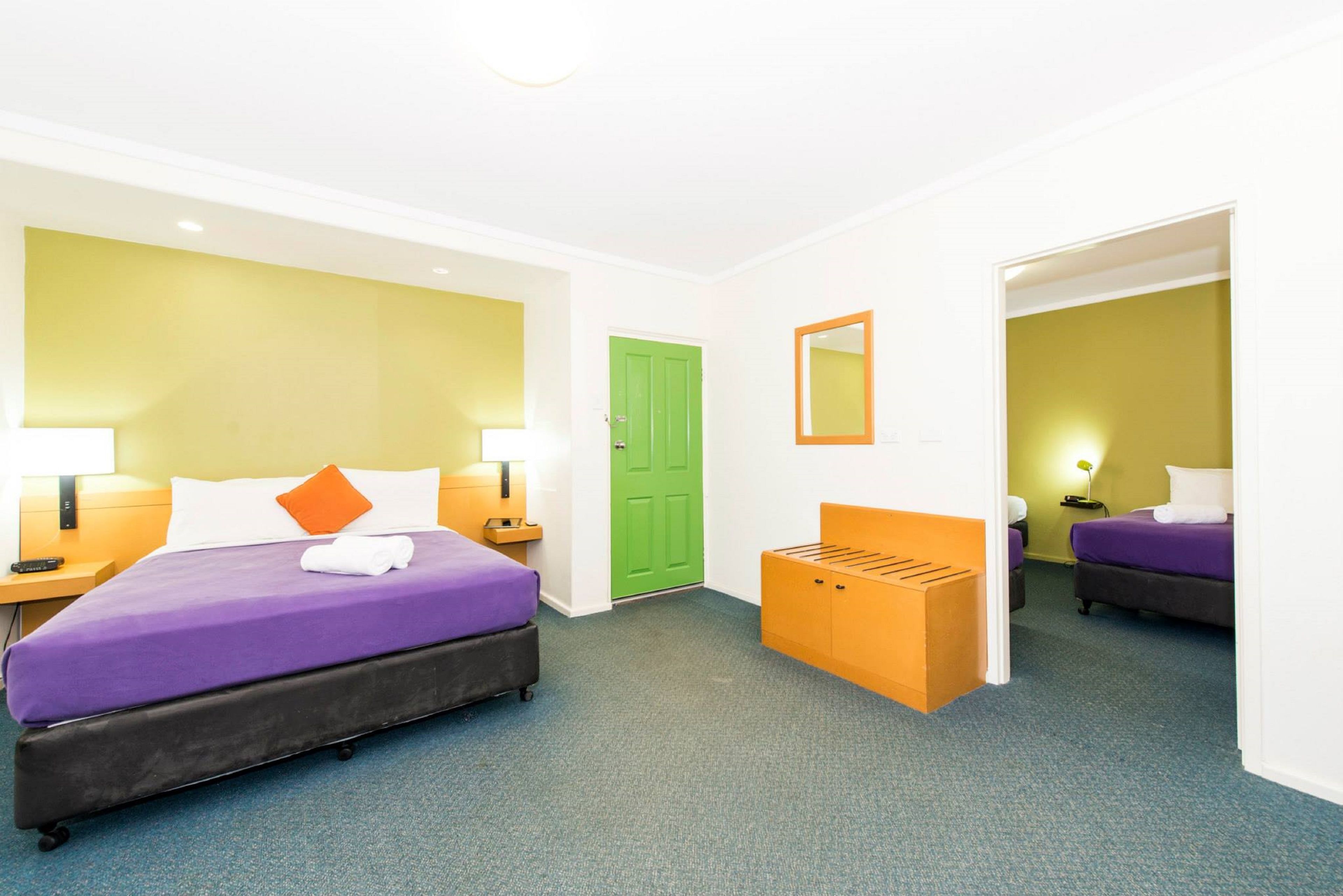 ibis Styles Geraldton Hotel