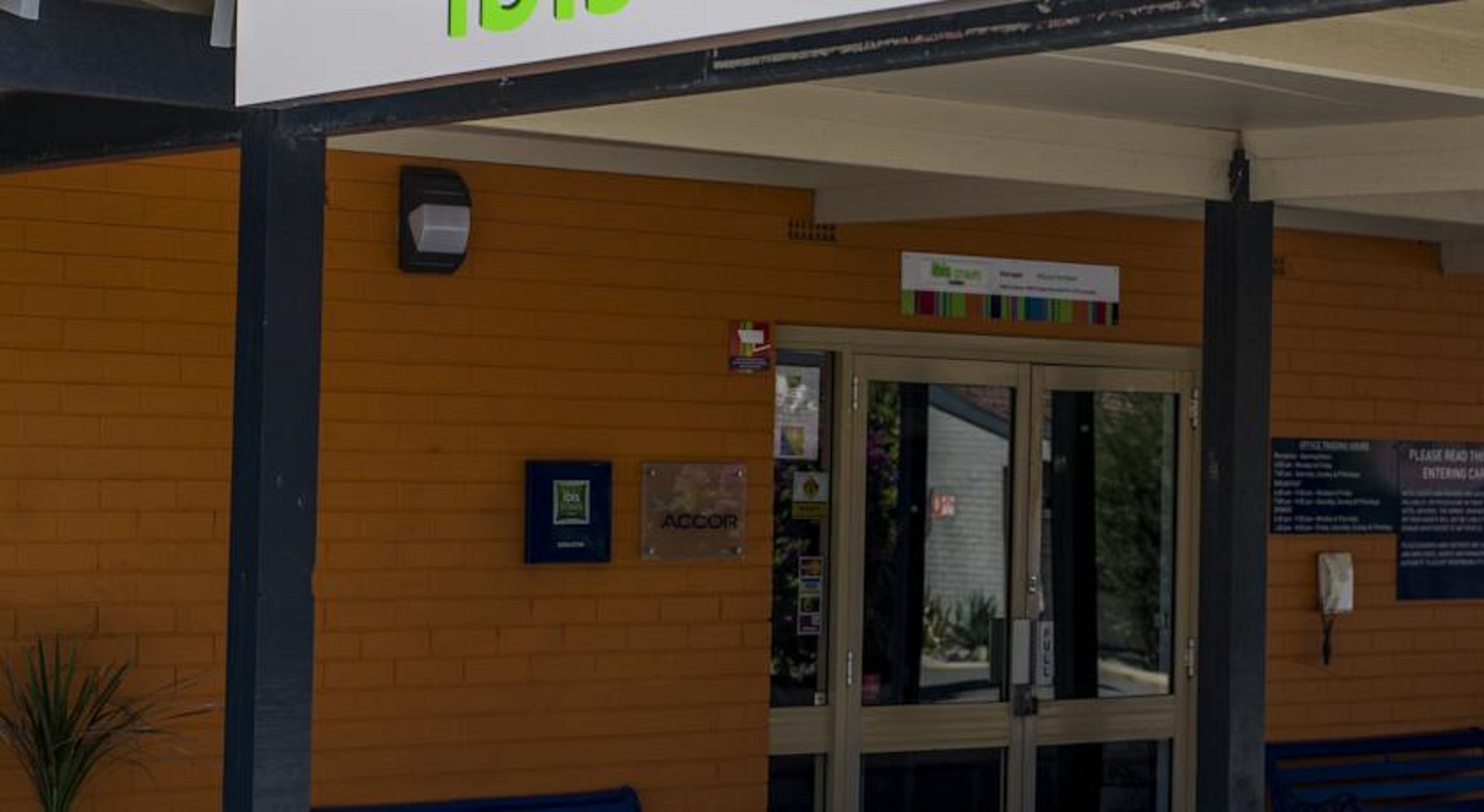 ibis Styles Geraldton Hotel