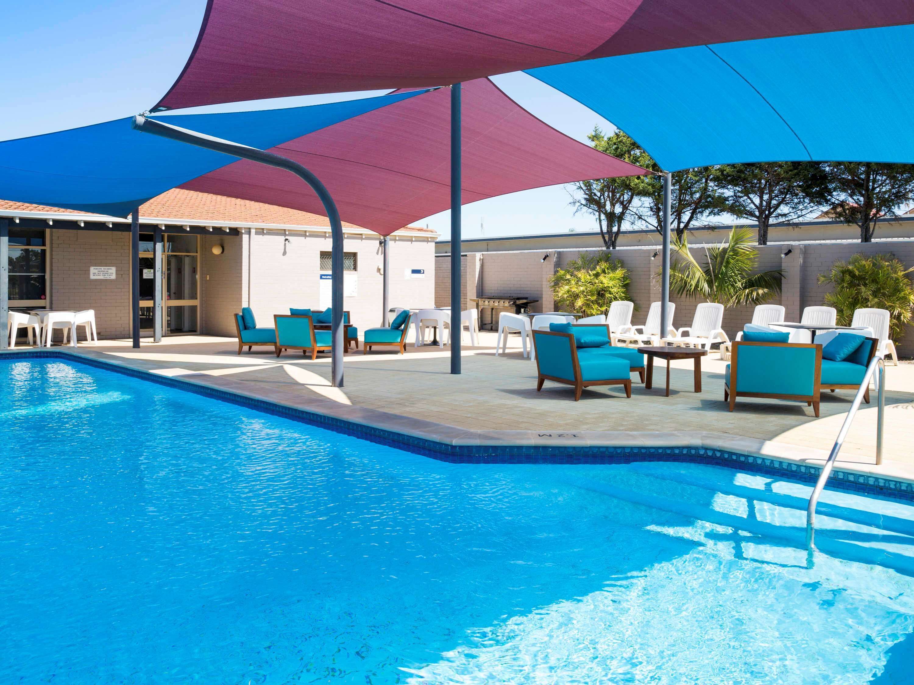 ibis Styles Geraldton Hotel