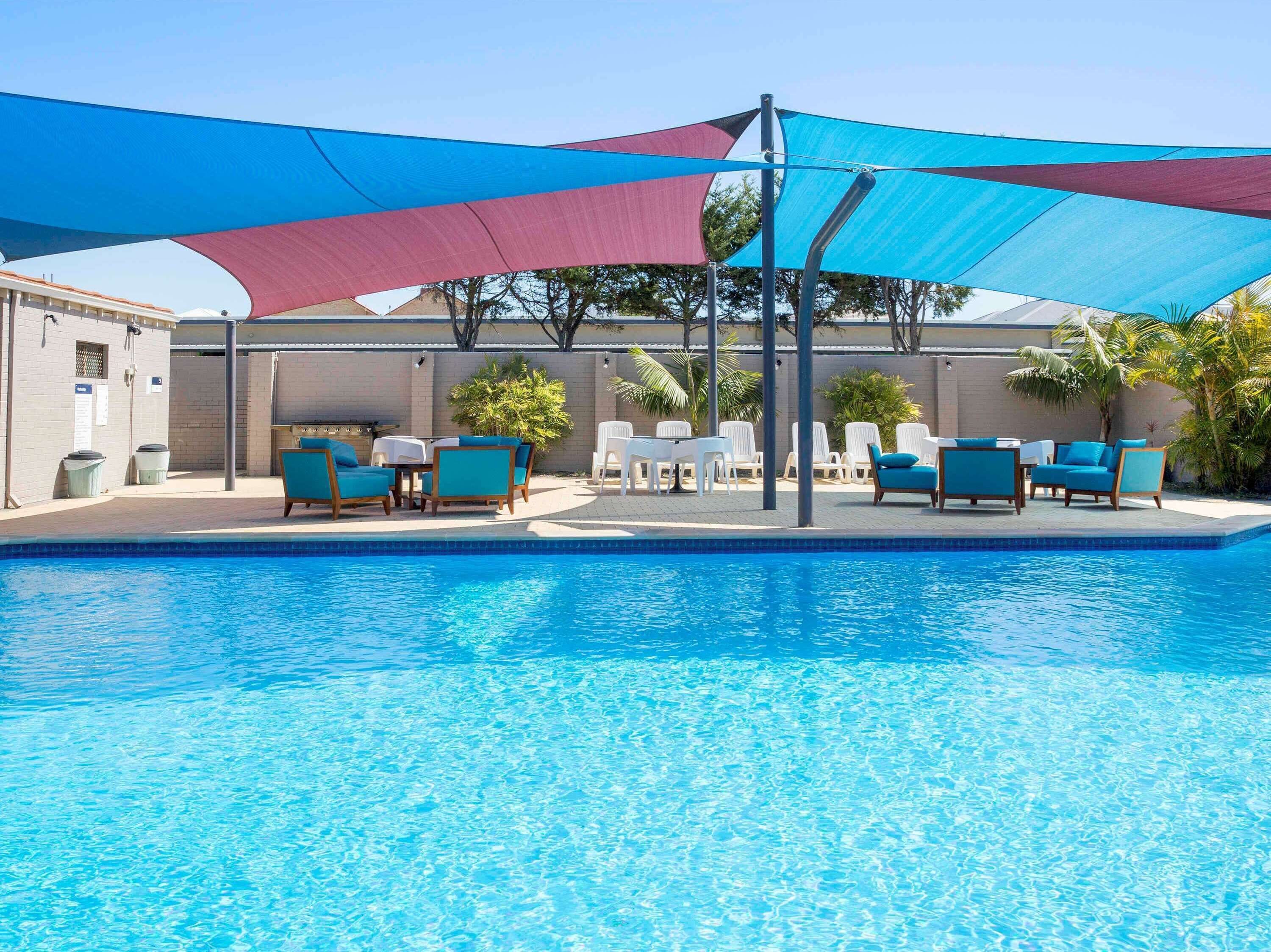 ibis Styles Geraldton Hotel