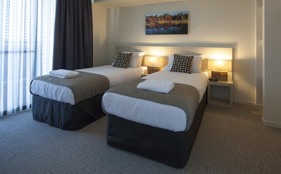 Mantra Geraldton