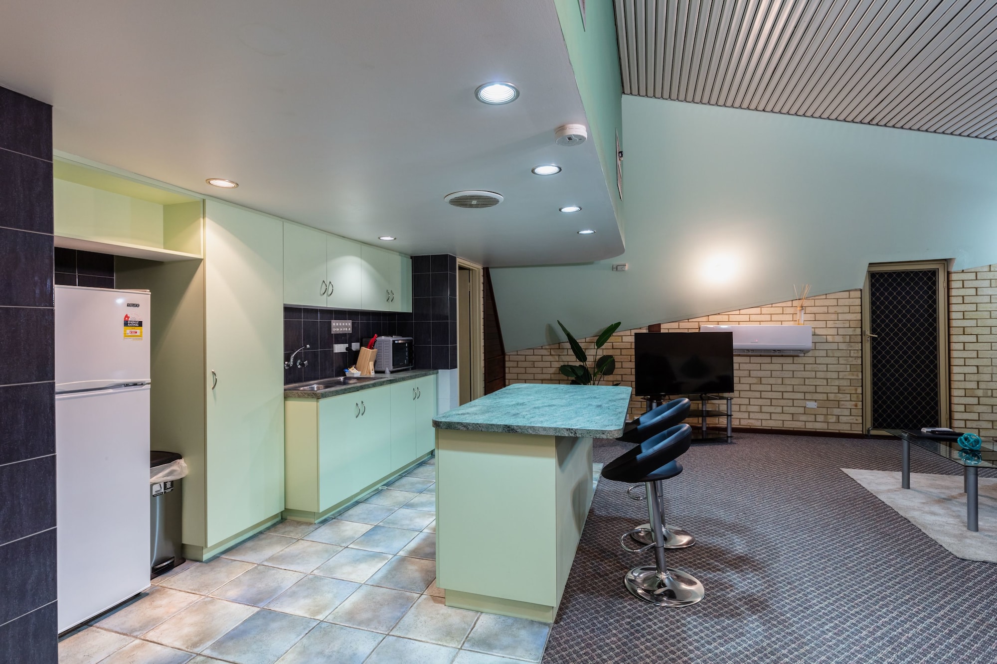 Sails Geraldton Accommodation