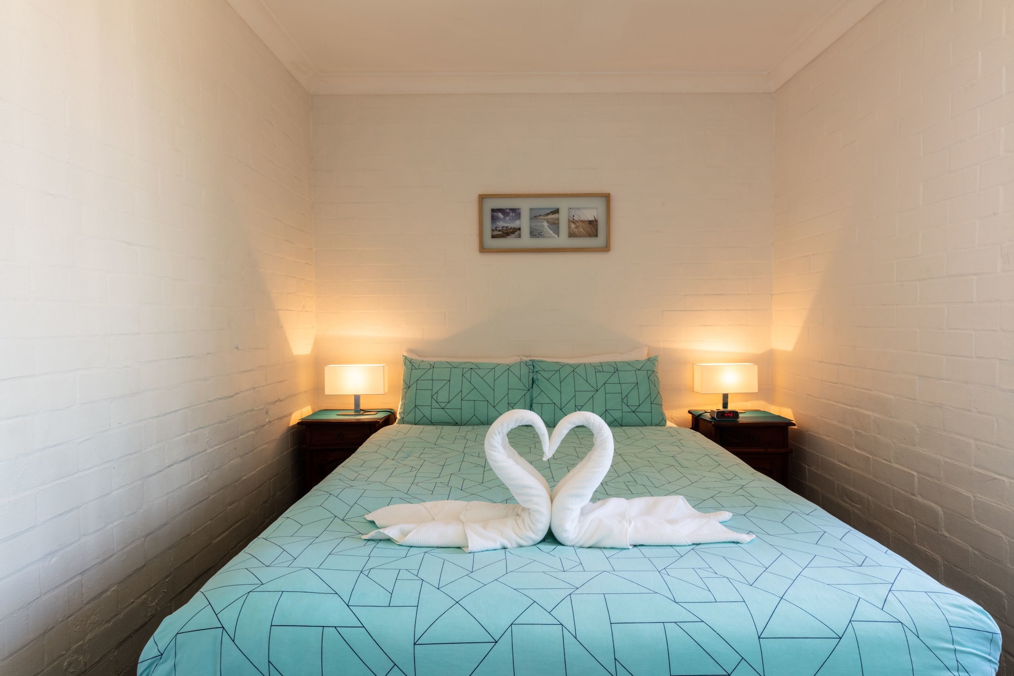 Sails Geraldton Accommodation