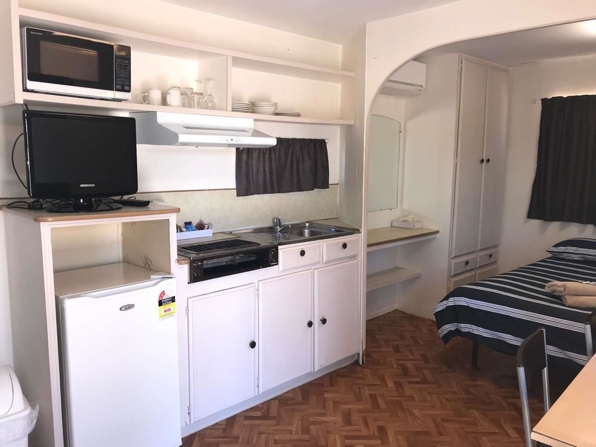 Sunset Beach Holiday Park