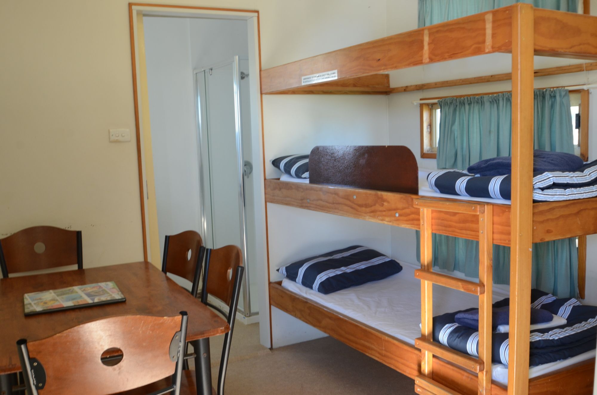 Sunset Beach Holiday Park