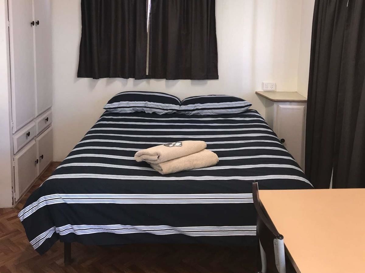 Sunset Beach Holiday Park