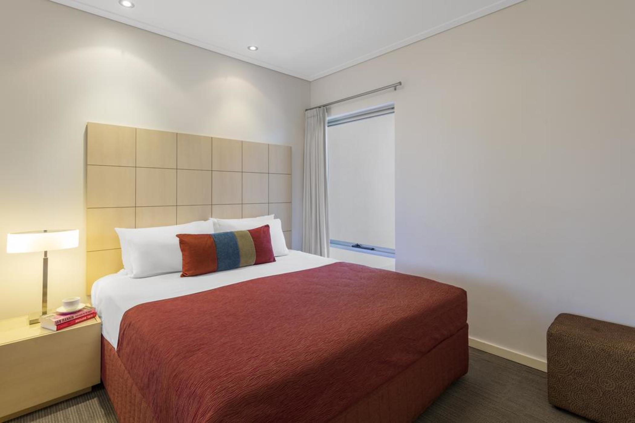 Nesuto Geraldton Apartment Hotel