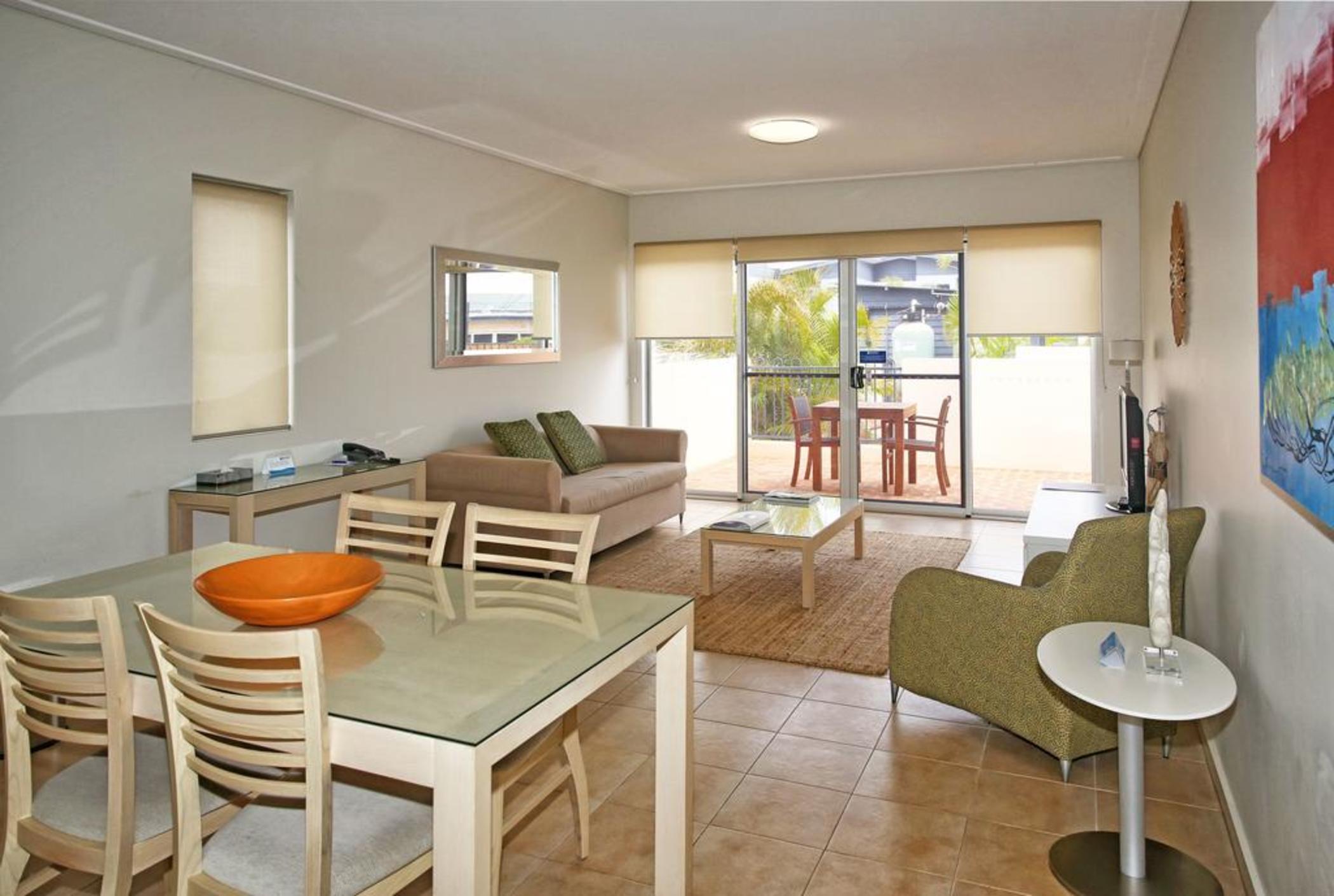 Nesuto Geraldton Apartment Hotel